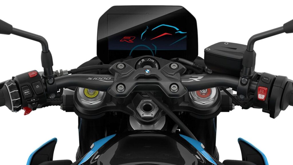 painel bmw s 1000 r 