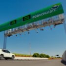 Pedágios sem cancela.