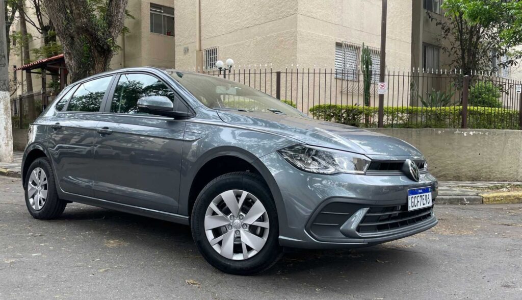 Polo MPI mais gol que o próprio gol.