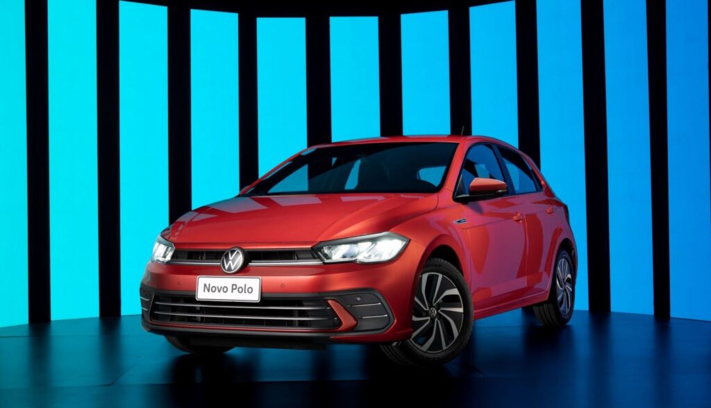 Polo MPI mais gol que o próprio gol.