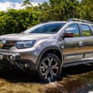 Principais Problemas do Renault Duster.