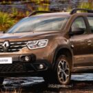 Principais Problemas do Renault Duster.