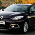 Principais Problemas do Renault Fluence.