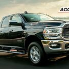 RAM preta em velocidade.