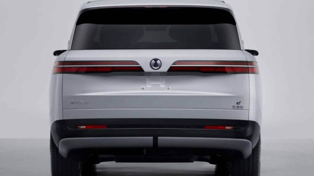 traseira byd denza n9 branco