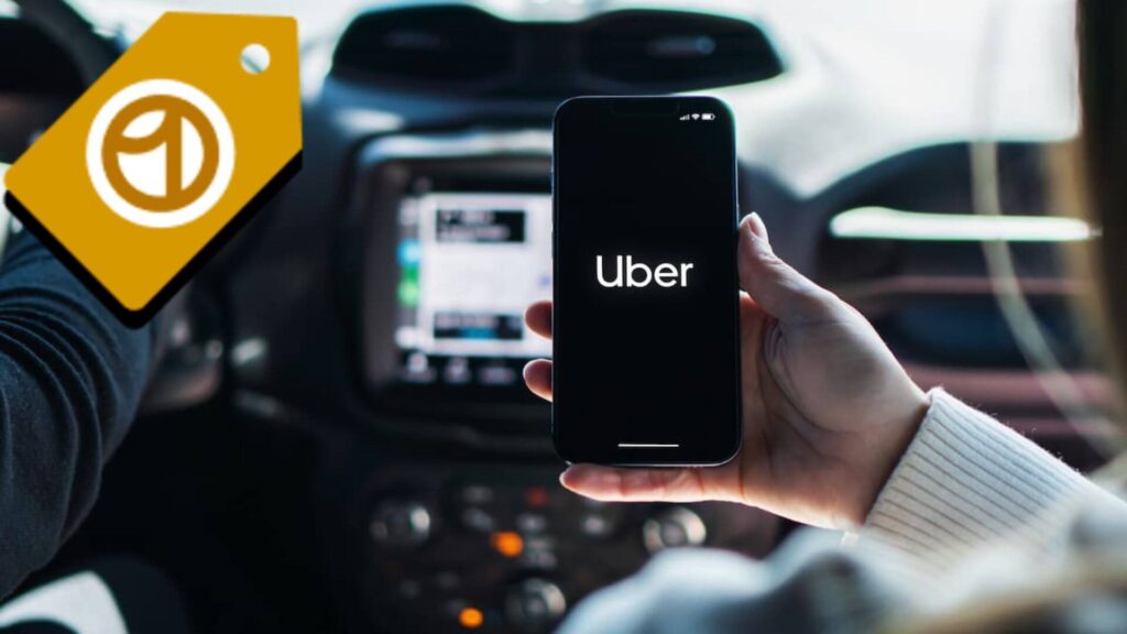 uber one