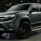 volkswagen amarok 2025