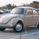 volkswagen fusca bage