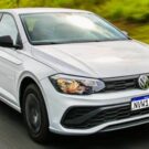 volkswagen polo tracker branco