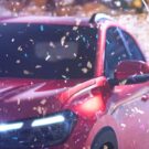 Volkswagen Tera aparece antes do carnaval.