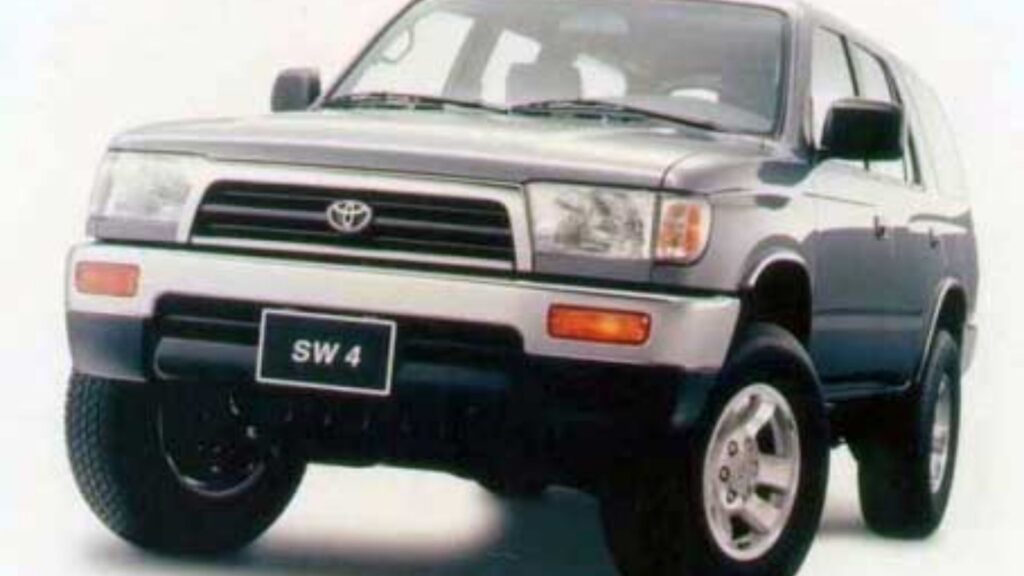 5 SUVs usados ate 50 mil!