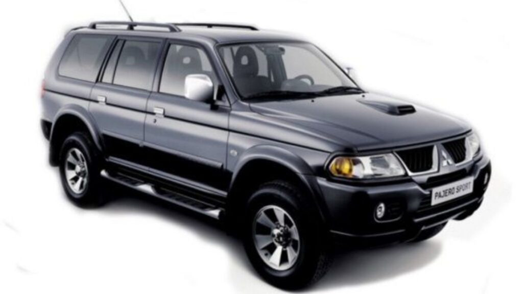 5 SUVs usados ate 50 mil!