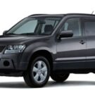 5 SUVs usados ate 50 mil!