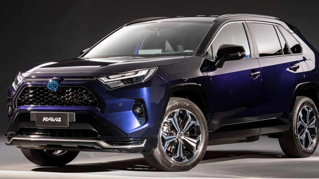 Carros novos estão sendo considerados perda total por pouca coisa.