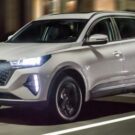 Carros chineses se destacam no mercado dos usados.