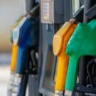 Combustível E30 nos postos de combustíveis.