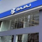 Concessionaria da Bajaj no Brasil.