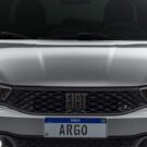 5 carros automáticos mais baratos.