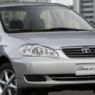 5 carros automáticos por ate 50 mil.