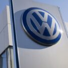 Concessionaria da Volkswagen.