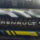 Boreal e Niagara com nova tecnologia de 4x4 da Renault.