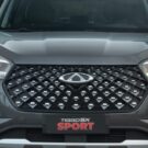 Carros chineses dominam o mercado brasileiro.