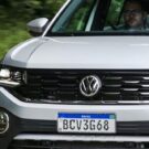 Carros novos estão sendo considerados perda total por pouca coisa.