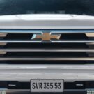 Chevrolet concerta os problemas do ultimo modelo da Silverado.