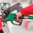 Combustível E30 nos postos de combustíveis.