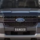 Ford Ranger se valoriza em 2025!