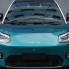 GAC Aion UT vai desbancar o BYD Dolphin.