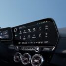 Novo sistema da GM nos carros da Chevrolet.