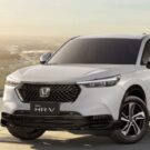Honda HR-V 2026.