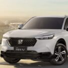 Honda HR-V 2026.