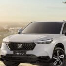 Honda HR-V 2026.