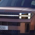 Hyundai Santa Fé é eleito o melhor carro do mundo de 2025.