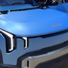 Kia EV2 E EV2 são os carros elétricos mais baratos da marca.