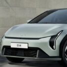 Novo Kia EV4 elétrico traz inovação.