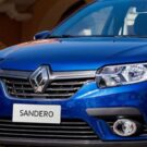 Principais Problemas do Renault Sandero.