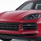 Outras opções de carro para comprar que podem ser melhores que a Porsche Cayenne.