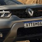 Renault Duster 2026.
