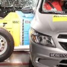 Saiba sobre a Latin NCAP e o Onix.