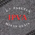 Segunda parcela do IPVA de Minas Gerais.