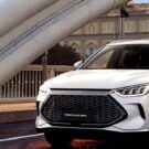 Super hibrido da BYD o famoso SONG PLUS.