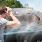 Motivos do Motor superaquecer.