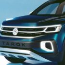 Volkswagen investe em carros elétricos no Brasil.