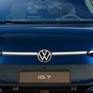 Volkswagen ultrapassa a tesla em vendas de carros elétricos.