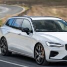 Volvo abanduna peruas e investe em SUVs elétricos com alto desempenho.