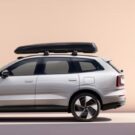 Volvo EX90 o SUV que vai te surpreender!