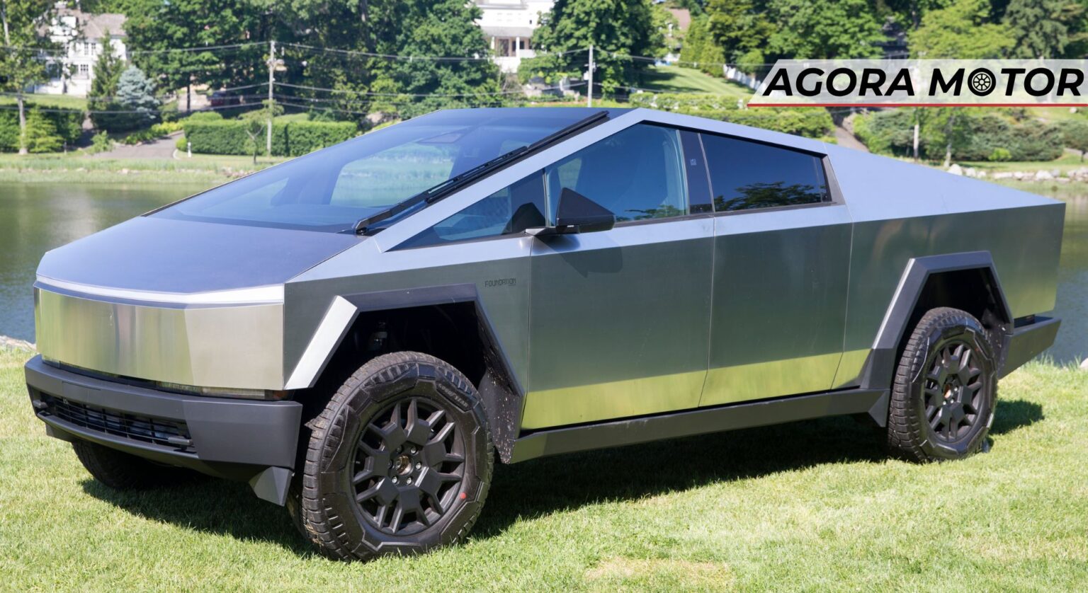 “Cybertruck Brasileira?” Conheça o Formigão: o carro nacional que fez ...
